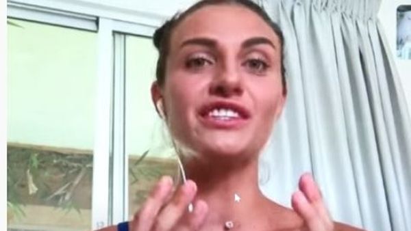 Prima reacție a Anei Porgras după ce l-a văzut pe Zanni pl&acirc;ng&acirc;nd la eliminarea ei: &bdquo;&Icirc;mi doresc să știe că...&rdquo;