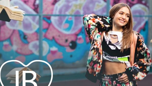 Videoclip | Iuliana Beregoi a lansat &bdquo;Ne iubim&rdquo;