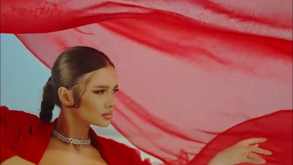 CHRISTIAN EBERHARD FT MISHA MILLER - Up All Night