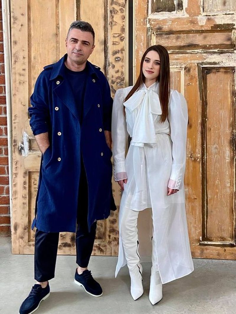 „Ultimul anunț” de la Vunk și Ioana Ignat, în curând. Ce spune Cornel Ilie despre piesă