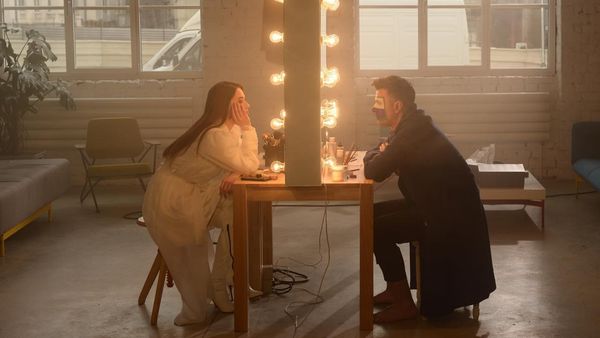 „Ultimul anunț” de la Vunk și Ioana Ignat, în curând. Ce spune Cornel Ilie despre piesă