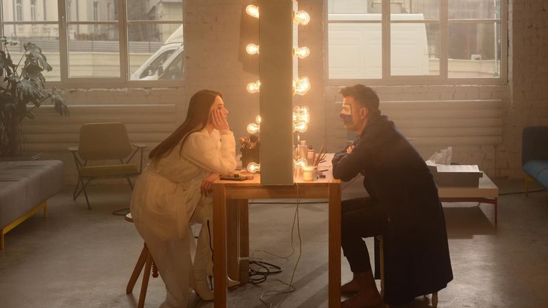 &bdquo;Ultimul anunț&rdquo; de la Vunk și Ioana Ignat, &icirc;n cur&acirc;nd. Ce spune Cornel Ilie despre piesă