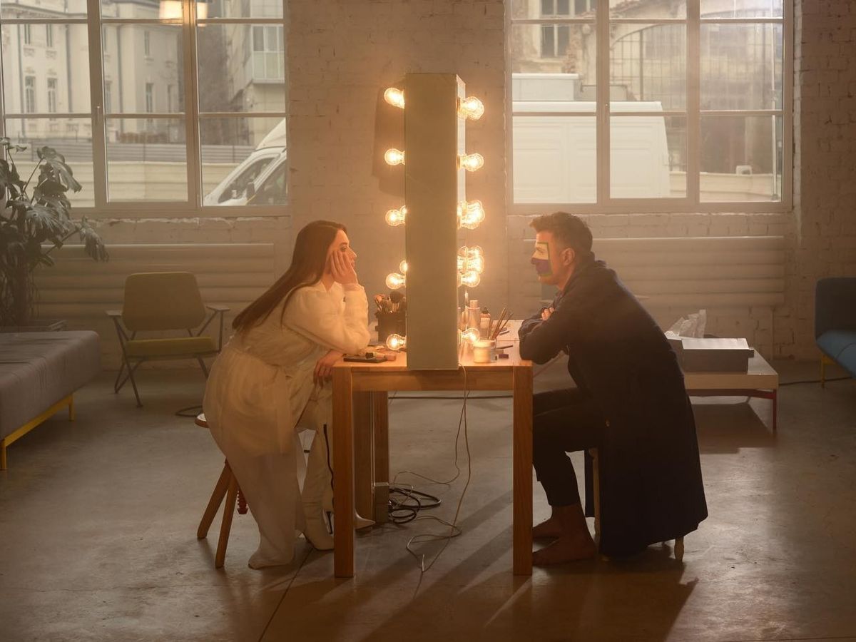 „Ultimul anunț” de la Vunk și Ioana Ignat, în curând. Ce spune Cornel Ilie despre piesă