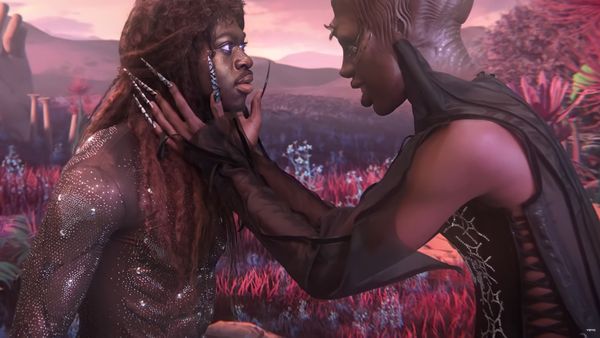 Controversata piesă a lui Lil Nas X, „Montero”, a debutat pe primul loc în topul Billboard