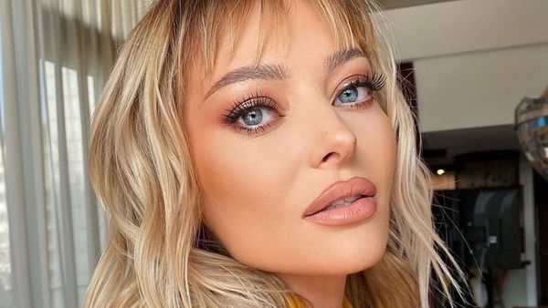 Delia, o nouă reacție după ce s-a spus că este însărcinată