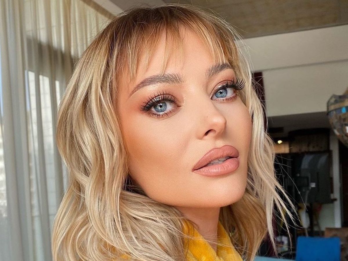 Delia, o nouă reacție după ce s-a spus că este însărcinată