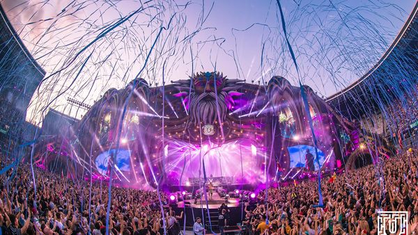 Untold, primul festival care va intra pe piața criptomonedelor