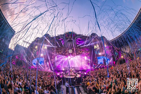 Untold, primul festival care va intra pe piața criptomonedelor