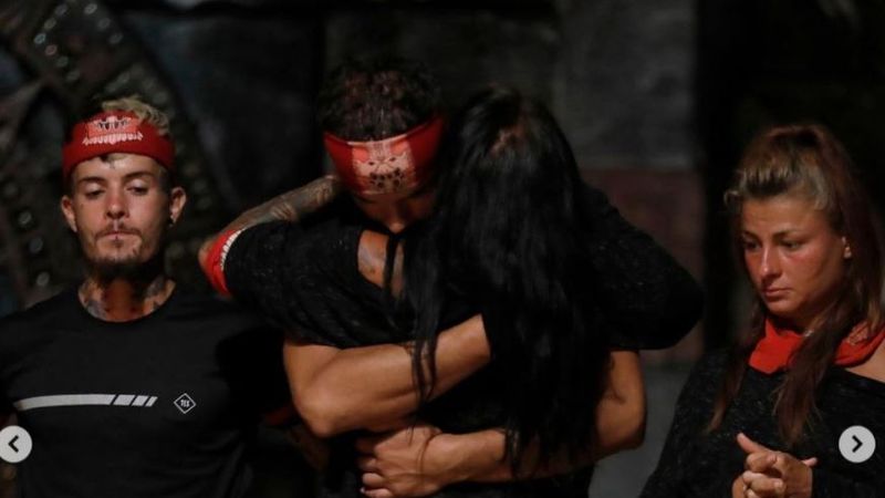 Ana Porgras, un nou mesaj după ce fanii au făcut o petiție pentru &icirc;ntoarcerea ei &icirc;n competiția Survivor Rom&acirc;nia