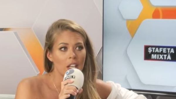 Roxana Nemeș, noi declarații din competiția Survivor: „Aveam impresia la un moment dat că trăiam acolo”