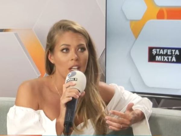 Roxana Nemeș, noi declarații din competiția Survivor: &bdquo;Aveam impresia la un moment dat că trăiam acolo&rdquo;