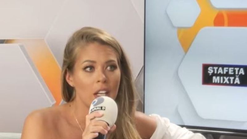 Roxana Nemeș, noi declarații din competiția Survivor: &bdquo;Aveam impresia la un moment dat că trăiam acolo&rdquo;