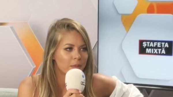 Roxana Nemeș, uimită de plecarea Anei Porgras din Survivor România: „Am fost șocată”