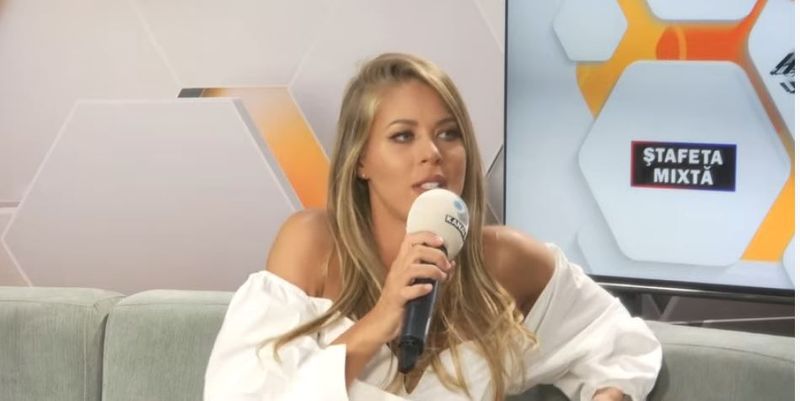 Roxana Nemeș, uimită de plecarea Anei Porgras din Survivor România: „Am fost șocată”