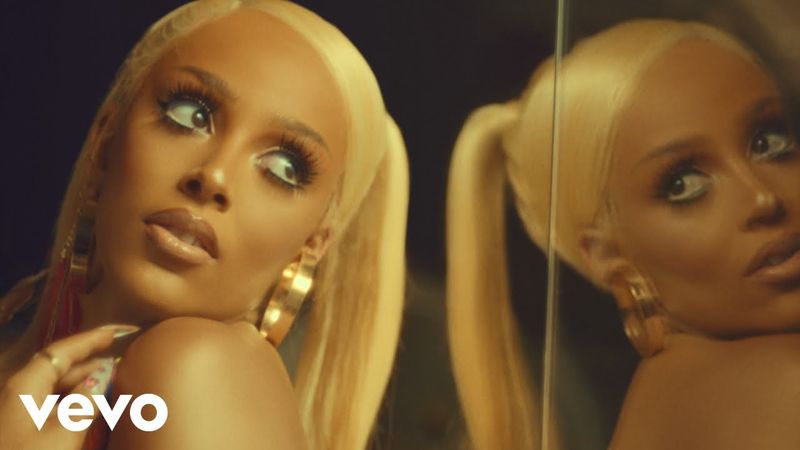 DOJA CAT - Say So