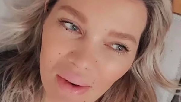 Cu cine seamănă fetiţa lui Smiley şi a Ginei Pistol: „Are ochii gri”