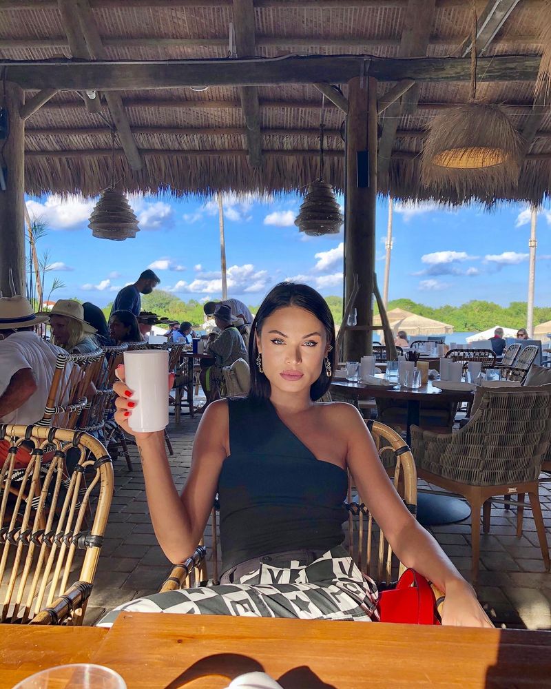 Irina Ceban, fosta concurentă de la Bravo, ai Stil, intră în competiția Survivor România 