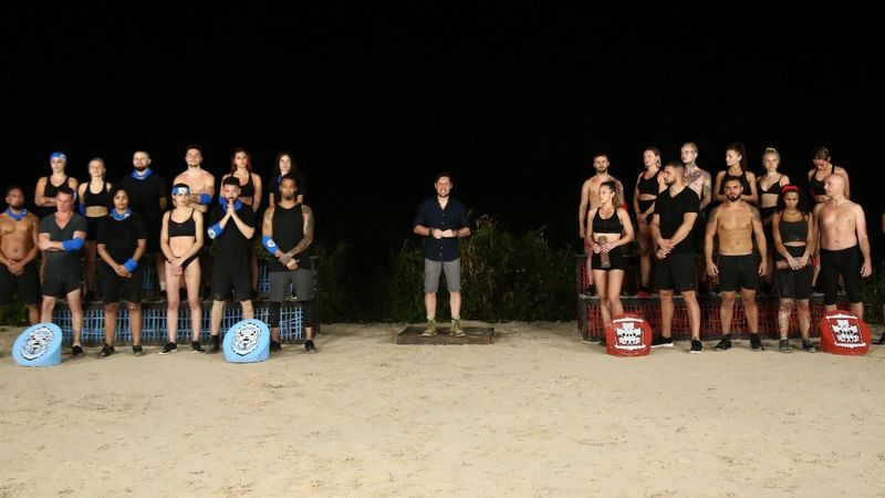 Patru noi concurente se alătură în seară această Faimosilor și Razboiniclor din Republica Dominicană!