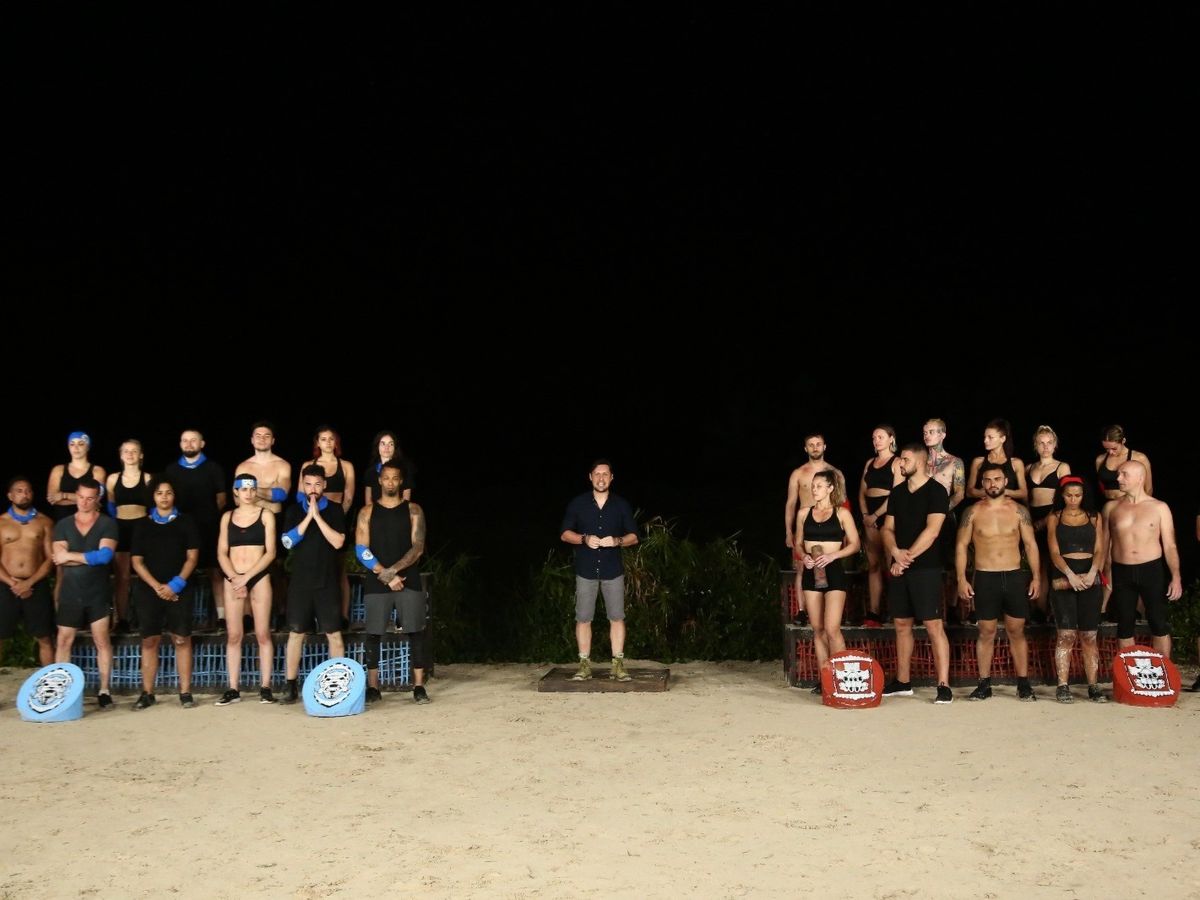 Patru noi concurente se alătură în seară această Faimosilor și Razboiniclor