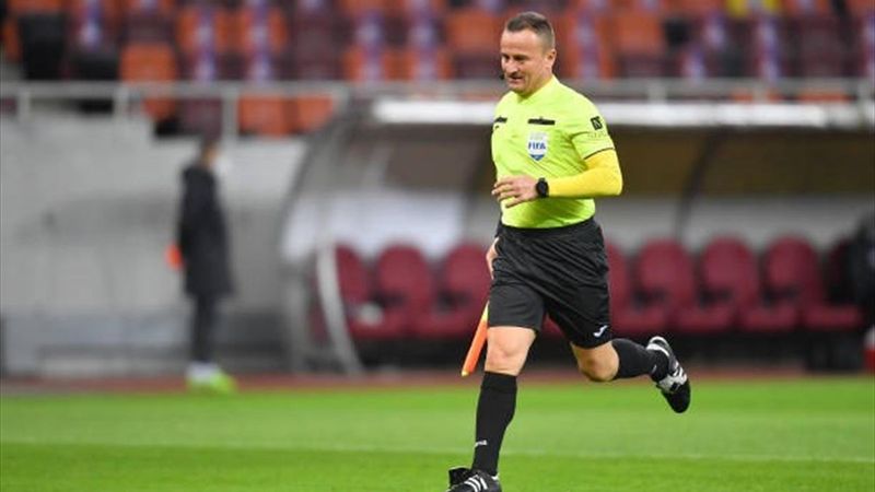 Șovre, criticat că a cerut un autograf lui Erling Haaland