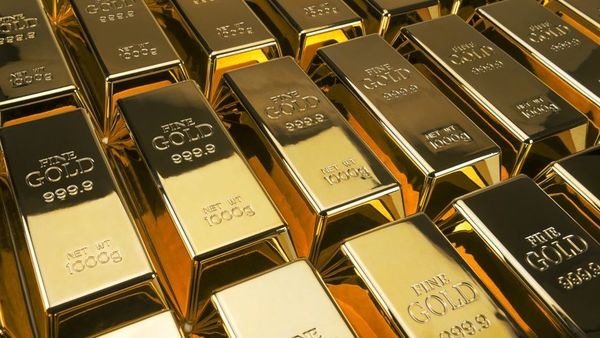 Câte kilograme de aur se află în vistieria României în acest moment