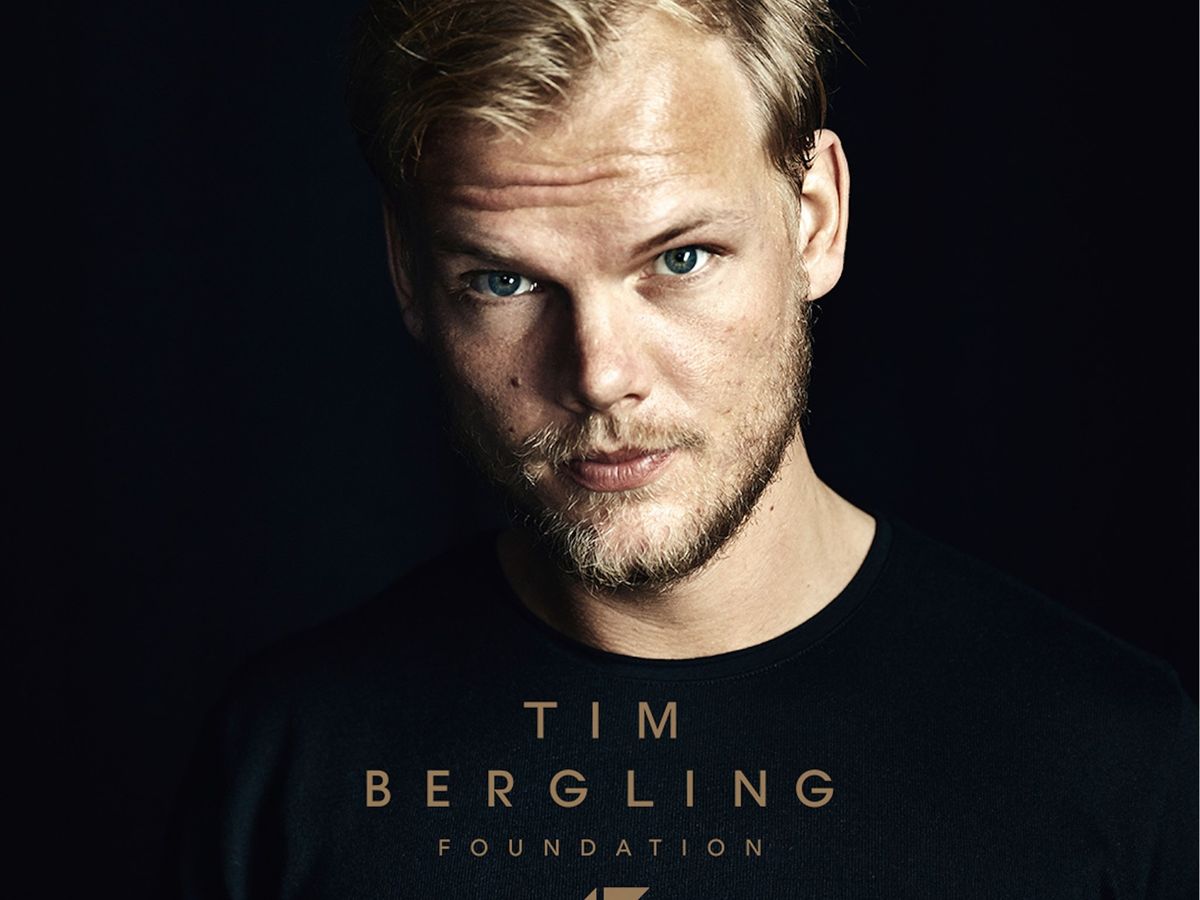 Viața lui Avicii va fi povestită într-o carte biografică