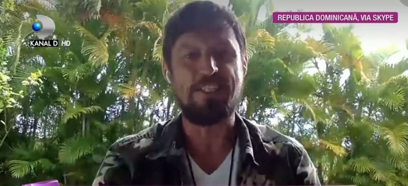 Ce spune Dan Pavel despre întoarcerea Anei Porgras în competiție