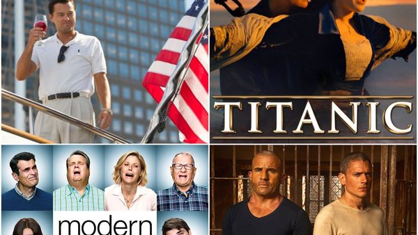 Care sunt serialele și filmele favorite ale persoanelor publice din România? AUDIO