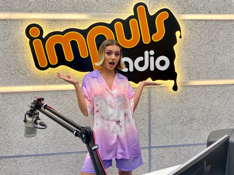 Cosmin Cernat, întrebare de baraj pentru Alexandra Stan: „Îți place de tine la Survivor?”