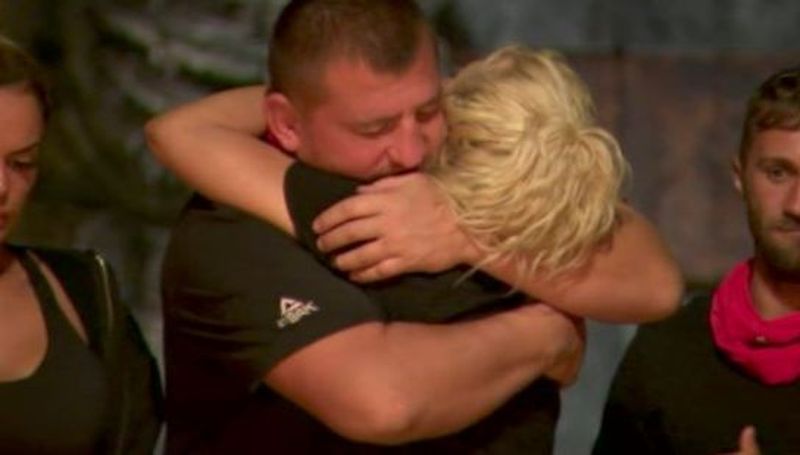 Amna s-a infectat cu coronavirus! 