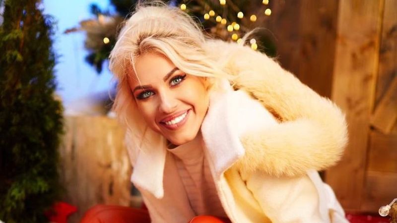 Amna s-a infectat cu coronavirus! Primele declarații ale fostei concurente de la Survivor Rom&acirc;nia