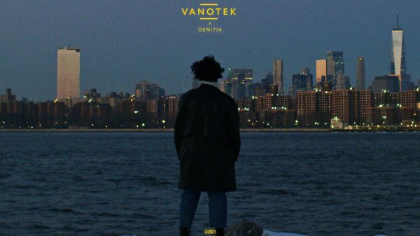 Vanotek revine cu single-ul &bdquo;Someone&rdquo; feat. Denitia, o piesă sensibilă cu aer melancolic și visător