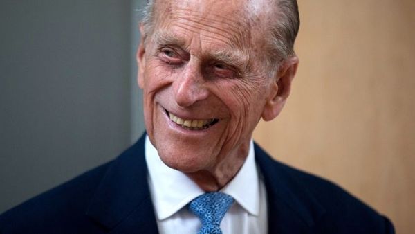 Ultimă oră! Prințul Philip al Marii Britanii a murit la vârsta de 99 de ani