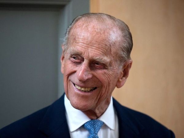 Ultimă oră! Prințul Philip al Marii Britanii a murit la v&acirc;rsta de 99 de ani