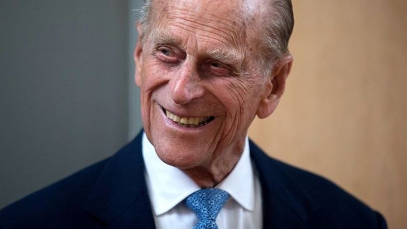 Ultimă oră! Prințul Philip al Marii Britanii a murit la v&acirc;rsta de 99 de ani