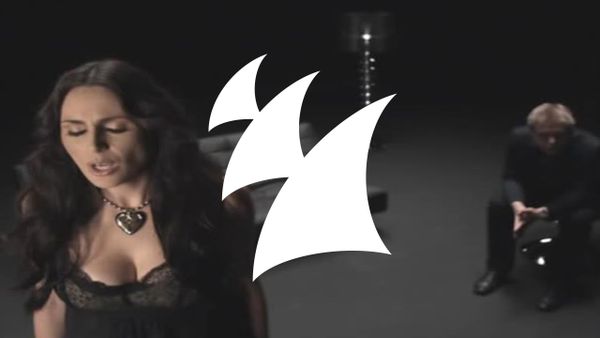 ARMIN VAN BUUREN feat. SHARON - In And Out Of Love