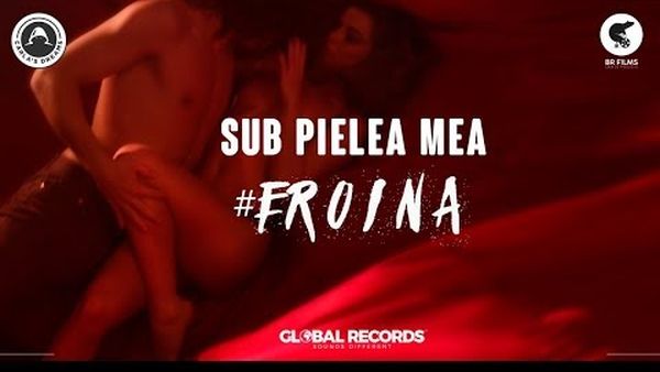 CARLA S DREAMS - Sub Pielea Mea (Radio Edit)