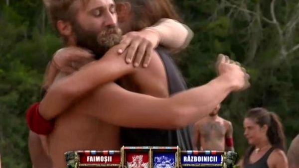 Cine a c&acirc;știgat jocul de imunitate de la Survivor Rom&acirc;nia?!