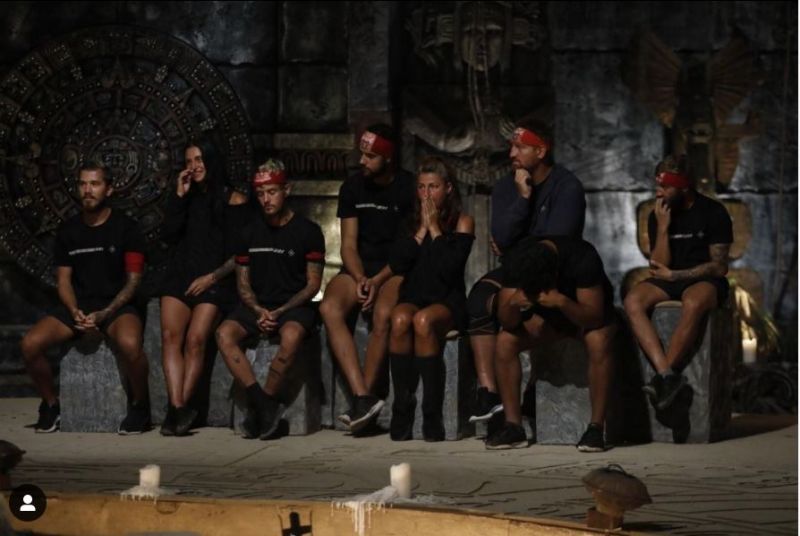 Motivul pentru care Zanni nu s-a răzbunat pe Jador pentru plecarea Anei Porgras