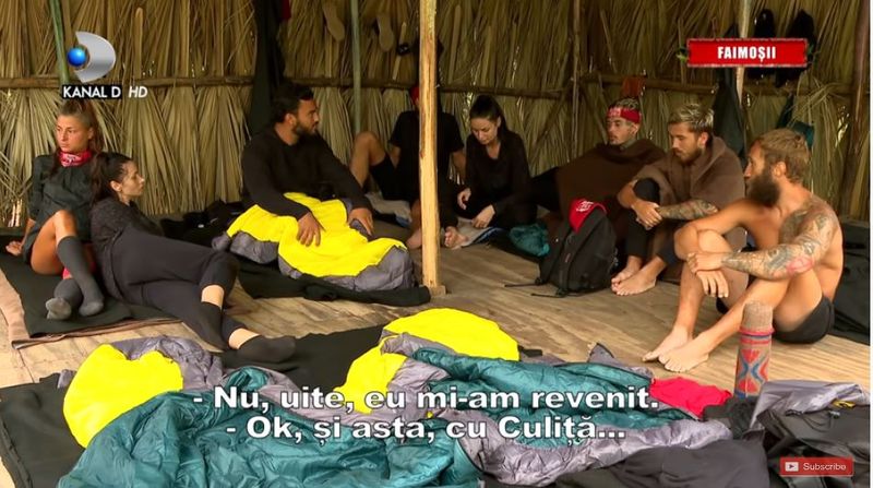 Motivul pentru care Zanni nu s-a răzbunat pe Jador pentru plecarea Anei Porgras.