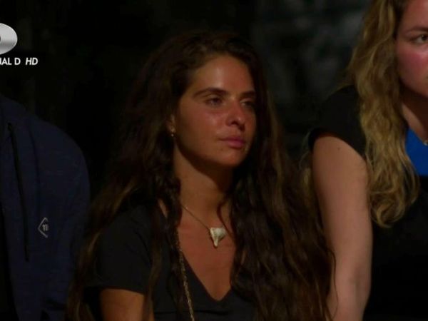 Mellina, nominalizată spre eliminare la Survivor Rom&acirc;nia: &bdquo;Publicul va decide&rdquo;