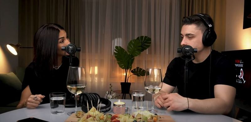 A făcut Ilinca Vandici primul milion de euro