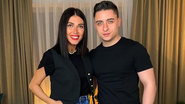 A făcut Ilinca Vandici primul milion de euro? Ce răspuns i-a dat lui Radu Țibulcă