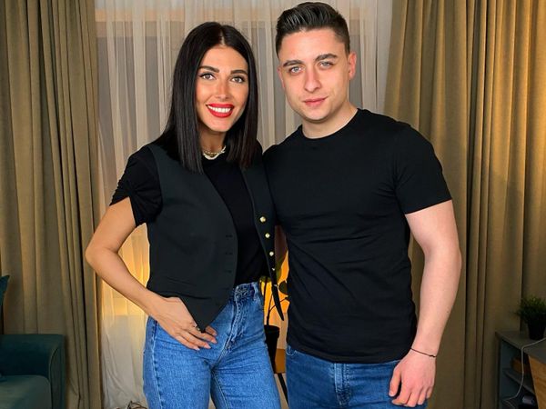 A făcut Ilinca Vandici primul milion de euro? Ce răspuns i-a dat lui Radu Țibulcă