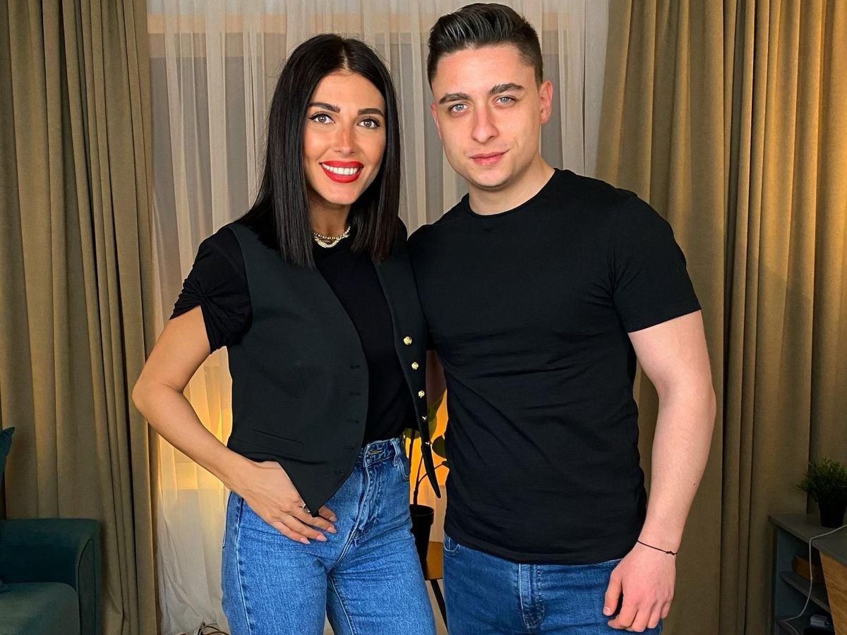 A făcut Ilinca Vandici primul milion de euro