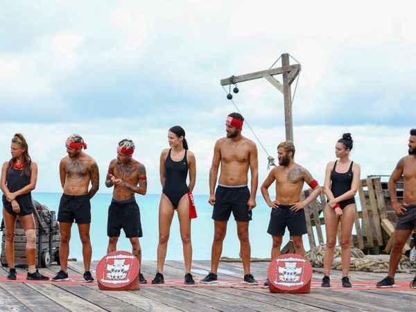 Cine a c&acirc;știgat imunitatea la Survivor Rom&acirc;nia?! Irisha, &icirc;n prima ei ștafetă