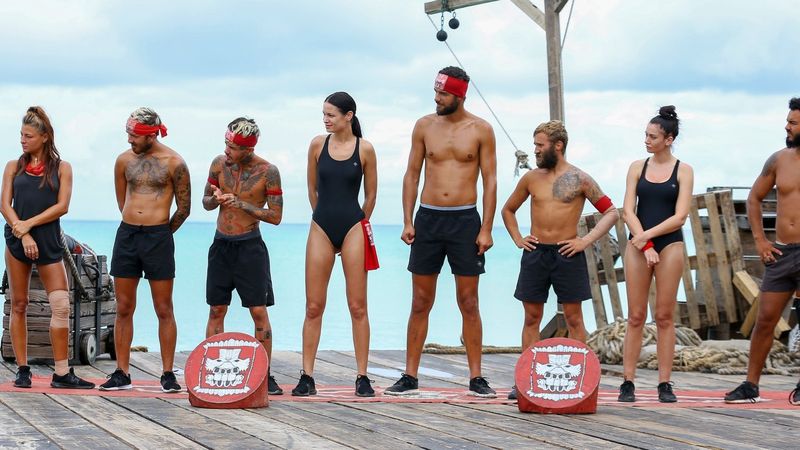 Cine a c&acirc;știgat imunitatea la Survivor Rom&acirc;nia?! Irisha, &icirc;n prima ei ștafetă