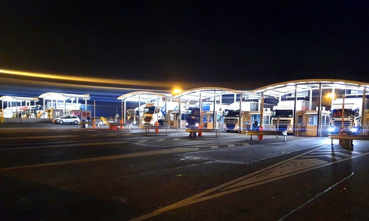 Vigneta și taxa de drum în Europa. Cât e tariful în 2021 și unde se plătește în funcție de țara pe care o tranzitezi