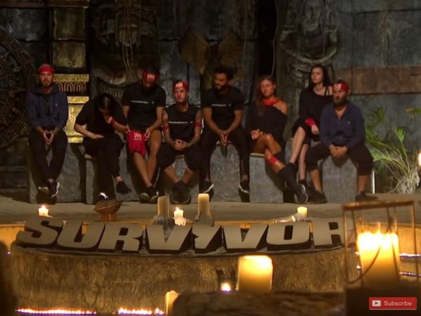Cine a fost nominalizat spre eliminare la Survivor Rom&acirc;nia?!