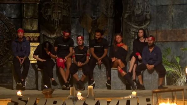 Cine a fost nominalizat spre eliminare la Survivor România?!